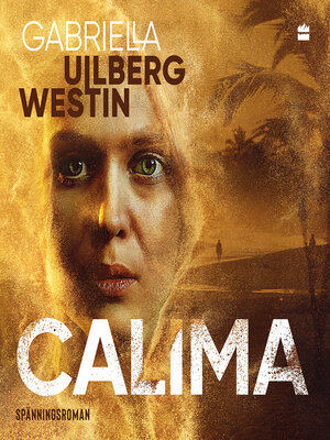 cover image of Calima